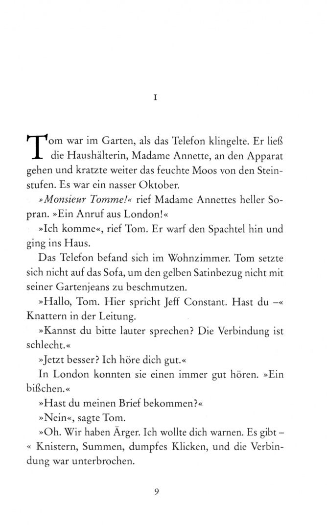 Patricia Highsmith: Ripley Under Ground