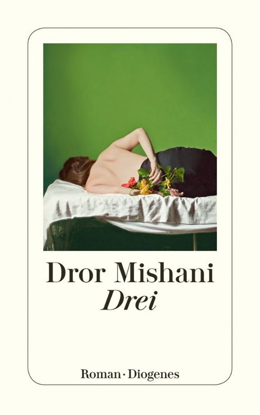 Dror Mishani: Drei