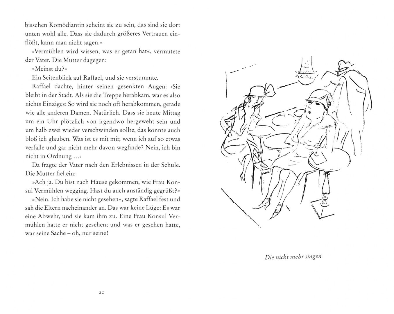 Манн Генрих: Liebesspiele