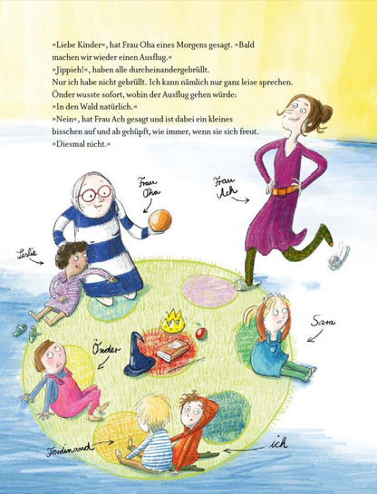 Stefanie Hofler: Die Eroberung der Villa Herbstgold