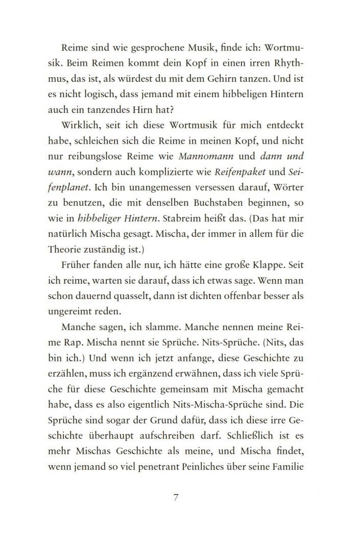 Stefanie Hofler: Feuerwanzen lügen nicht