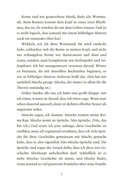 Stefanie Hofler: Feuerwanzen lügen nicht