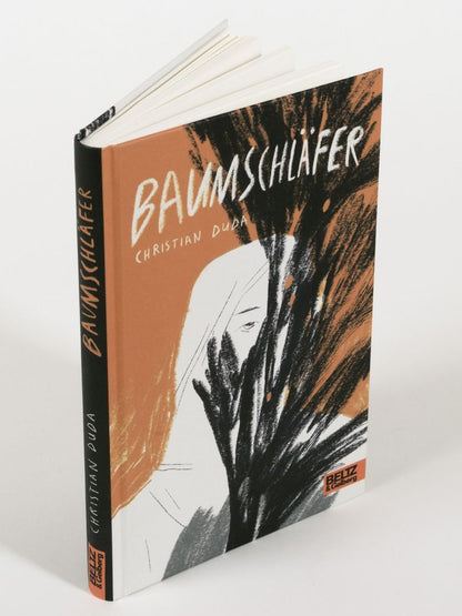Christian Duda: Baumschläfer