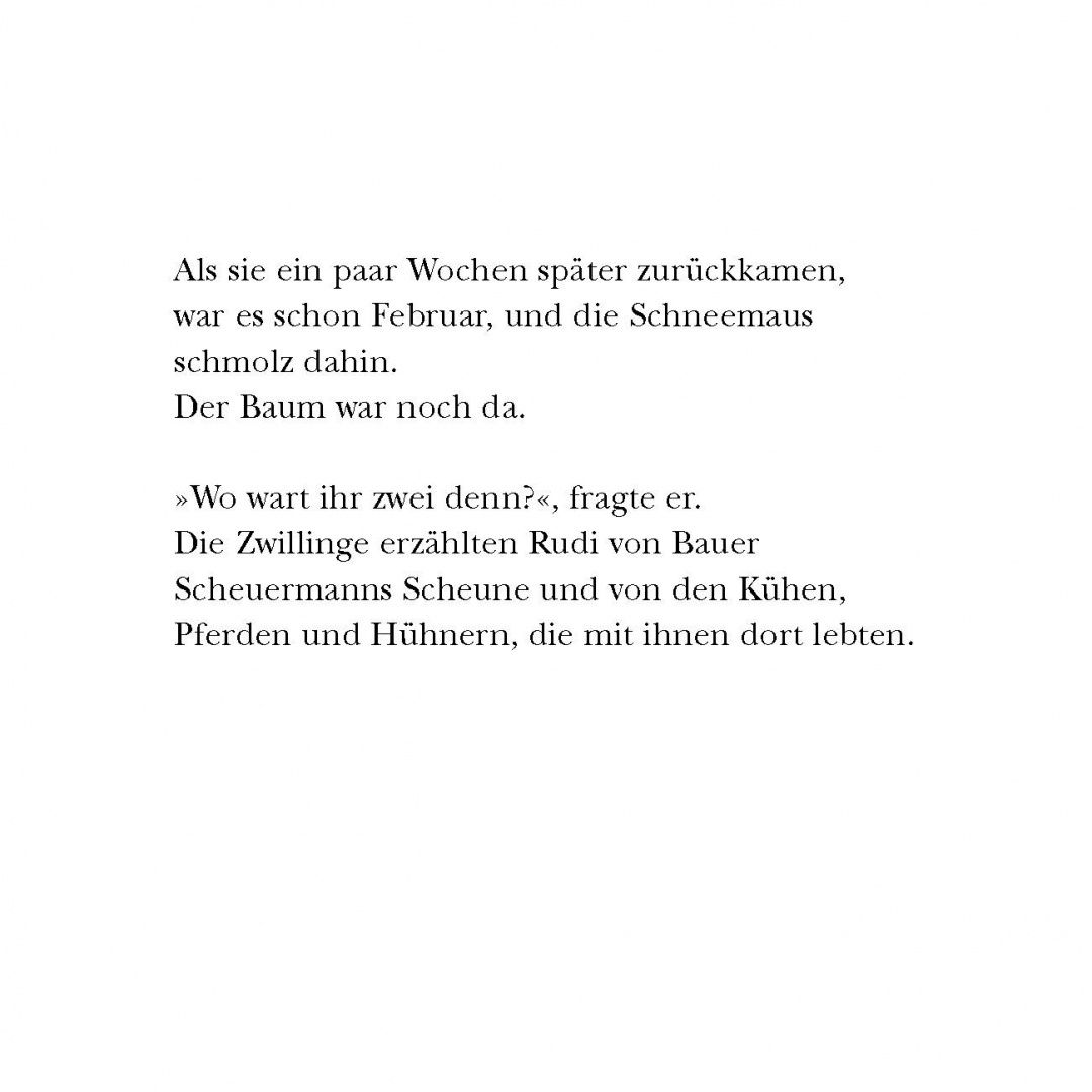Leo Lionni: Ein gutes Jahr