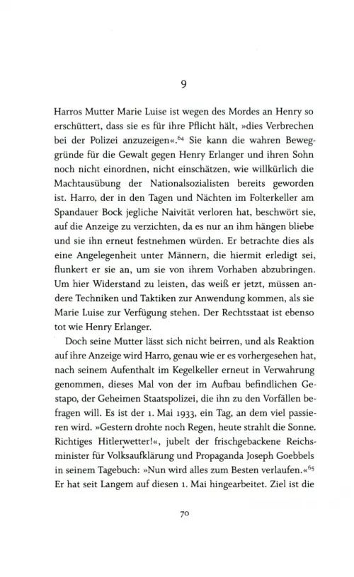 Harro und Libertas