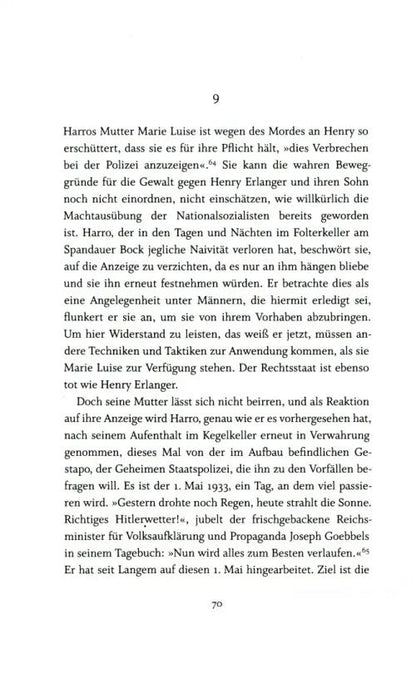 Harro und Libertas