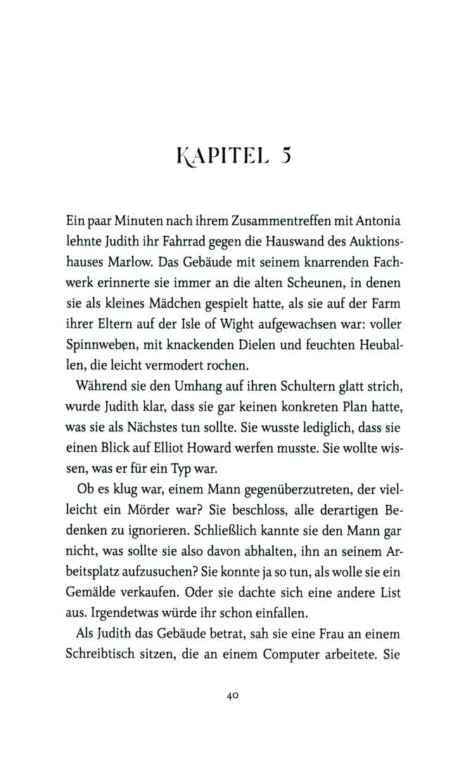 Robert Thorogood: Mrs Potts' Mordclub und der tote Nachbar