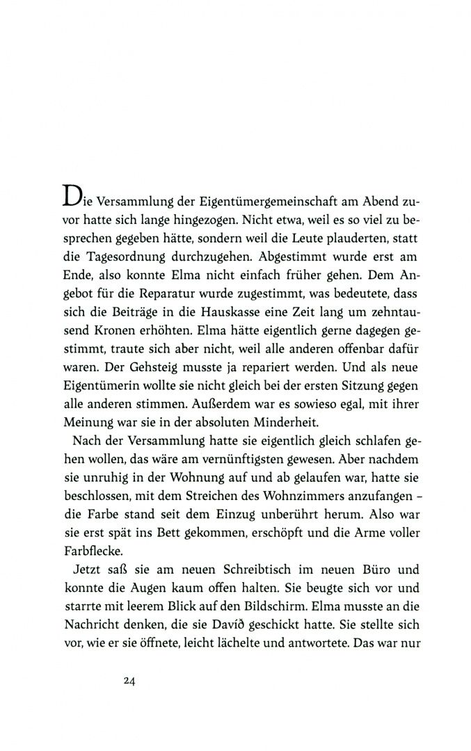 Aegisdottir Bjorg: Verschwiegen