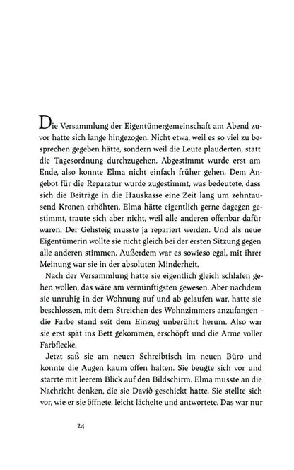 Aegisdottir Bjorg: Verschwiegen