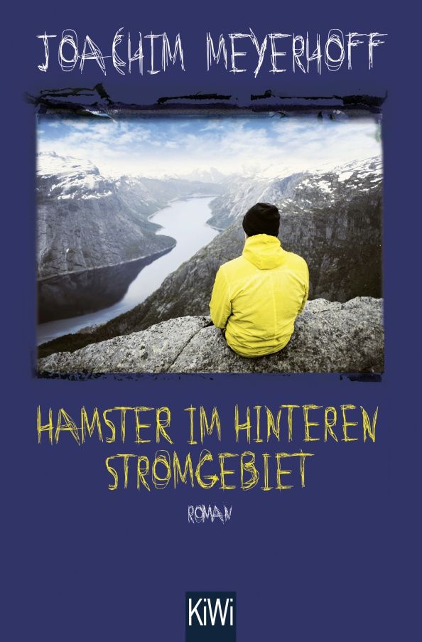 Joachim Meyerhoff: Hamster im hinteren Stromgebiet