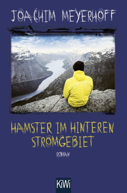 Joachim Meyerhoff: Hamster im hinteren Stromgebiet