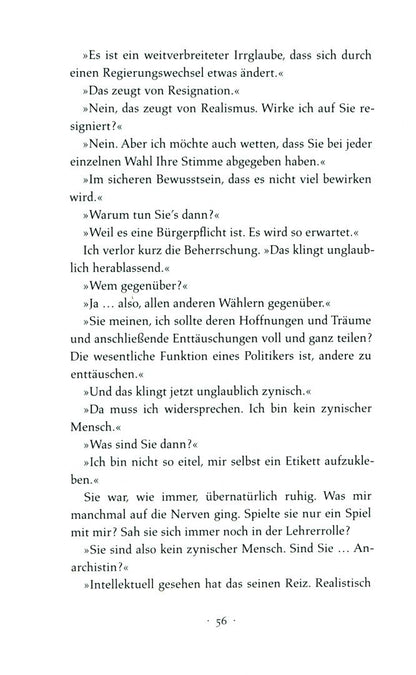 Julian Barnes: Elizabeth Finch
