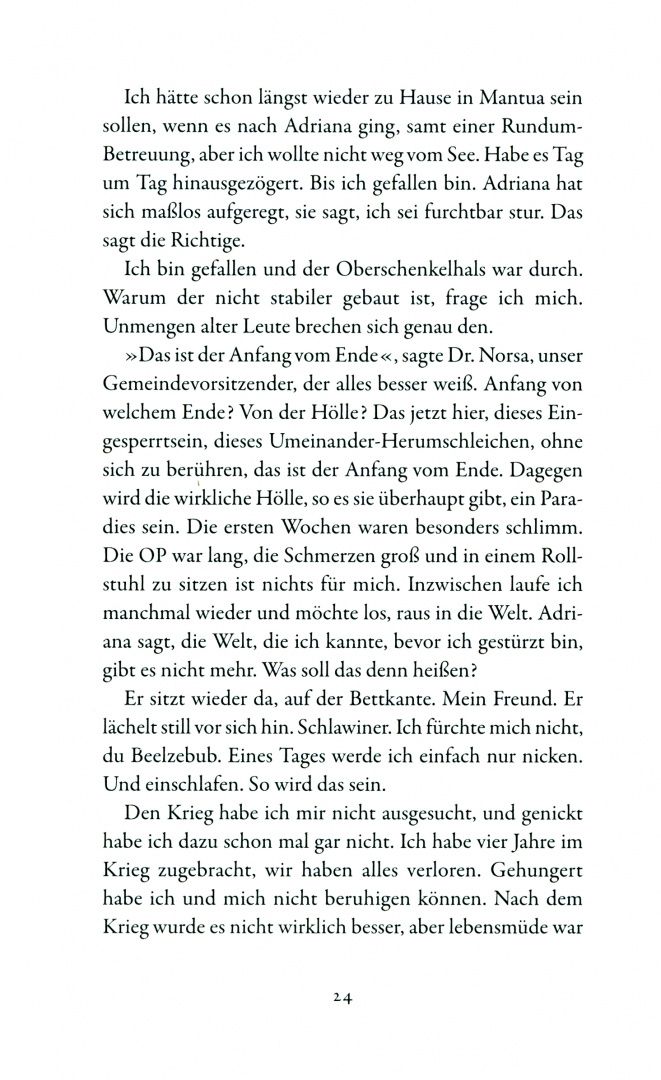 Adriana Altaras: Besser allein als in schlechter Gesellschaft. Meine eigensinnige Tante