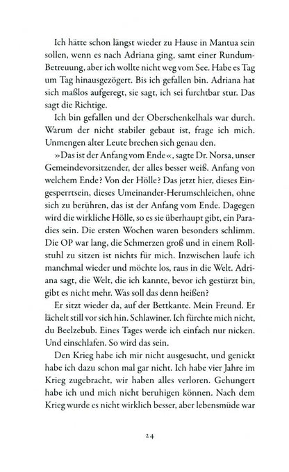Adriana Altaras: Besser allein als in schlechter Gesellschaft. Meine eigensinnige Tante
