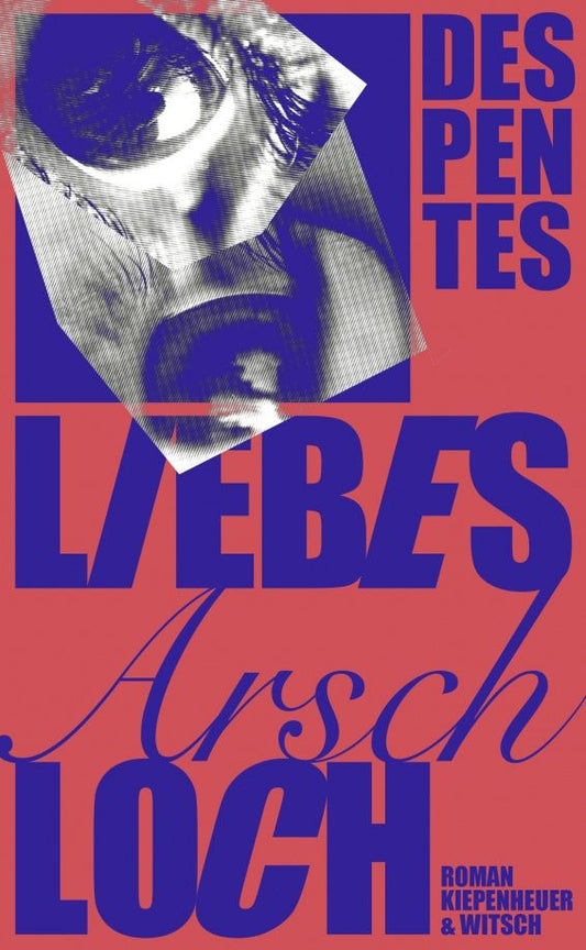 Virginie Despentes: Liebes Arschloch