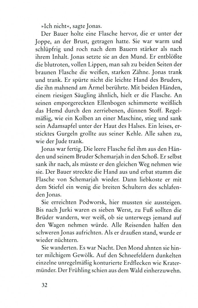 Joseph Roth: Hiob