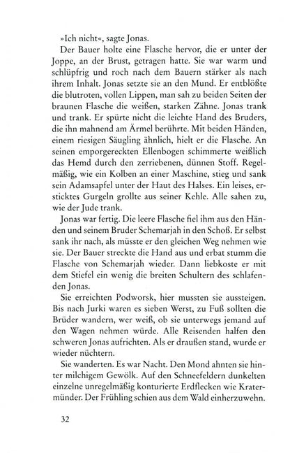Joseph Roth: Hiob