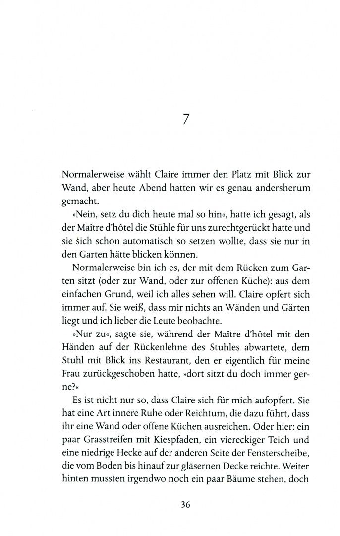 Herman Koch: Angerichtet