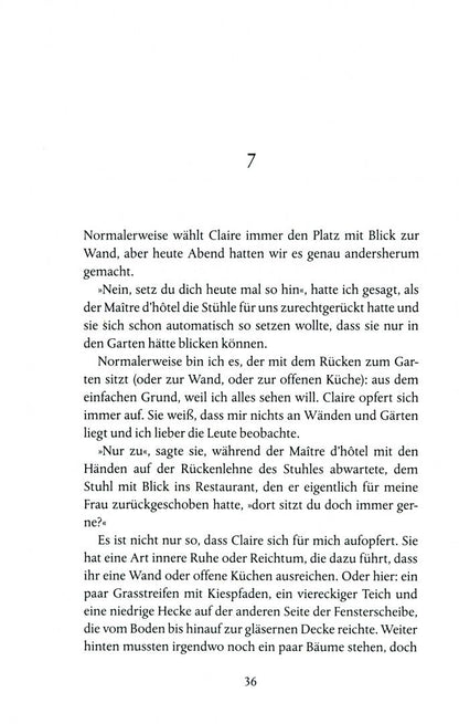 Herman Koch: Angerichtet