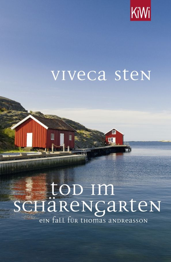 Viveca Sten: Tod im Schärengarten