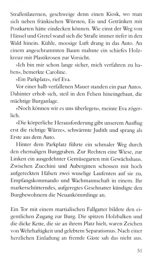 Monika Peetz: Sieben Tage ohne. Die Dienstagsfrauen gehen fasten