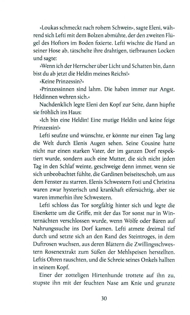Vea Kaiser: Makarionissi oder Die Insel der Seligen