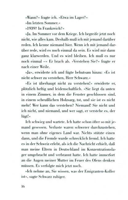 Ремарк Мария: Die Nacht von Lissabon
