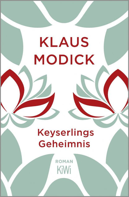 Klaus Modick: Keyserlings Geheimnis