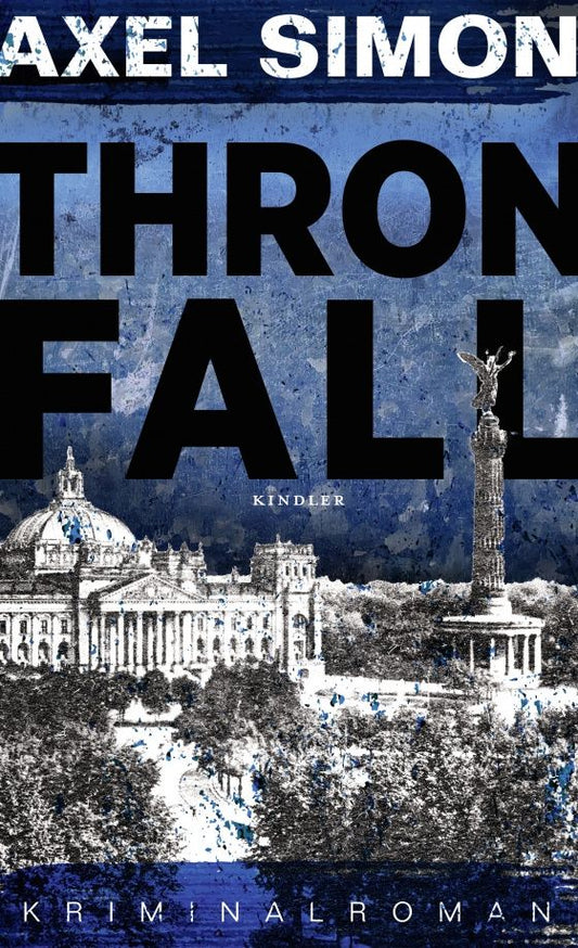 Axel Simon: Thronfall