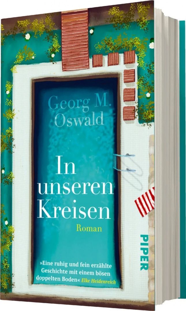 Georg Oswald: In unseren Kreisen