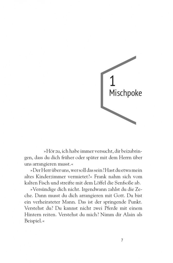 Michael Wallner: Shalom Berlin