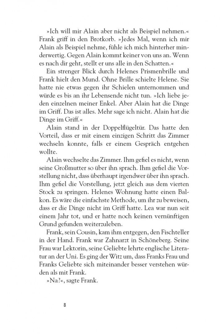 Michael Wallner: Shalom Berlin