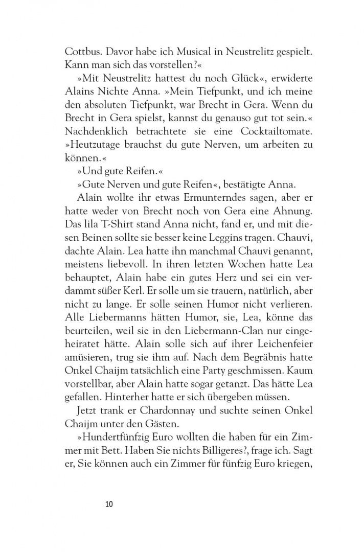 Michael Wallner: Shalom Berlin