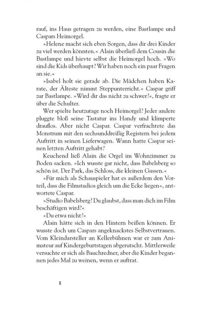 Michael Wallner: Shalom Berlin – Sündenbock