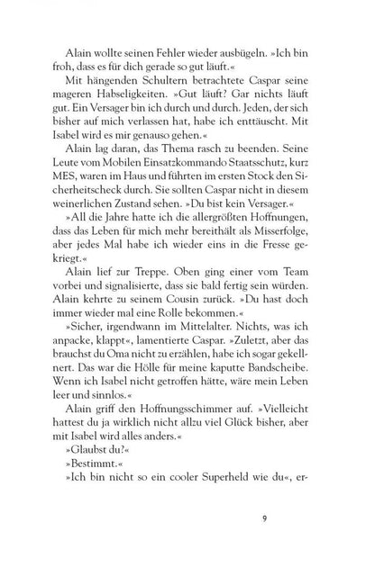 Michael Wallner: Shalom Berlin – Sündenbock