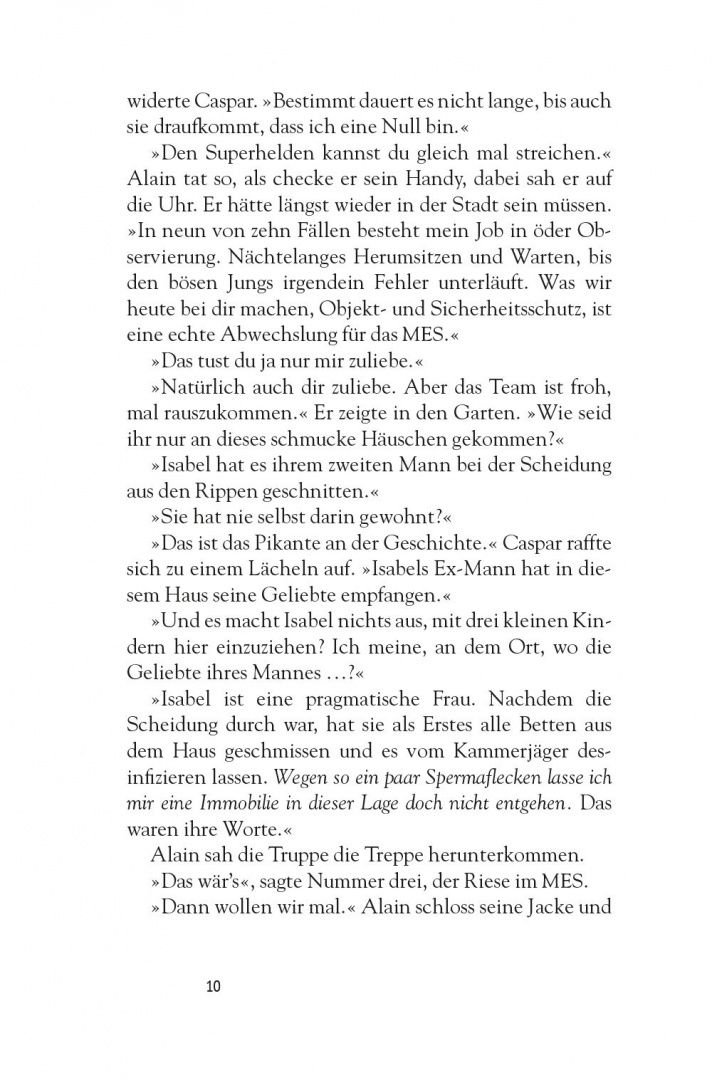 Michael Wallner: Shalom Berlin – Sündenbock
