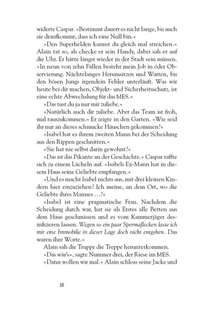 Michael Wallner: Shalom Berlin – Sündenbock