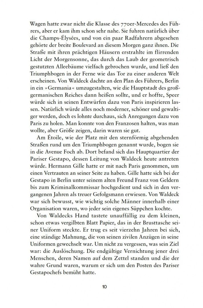 Veronika Rusch: Die Dunkelheit der Welt