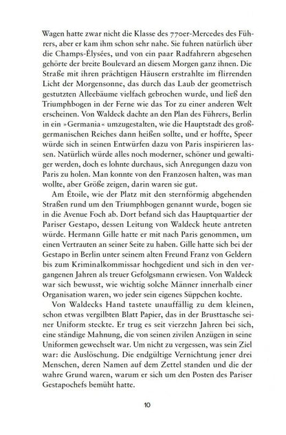 Veronika Rusch: Die Dunkelheit der Welt