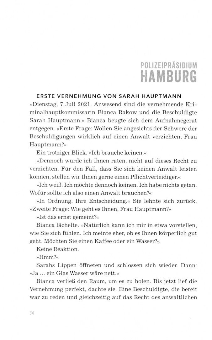 Linus Geschke: Das Loft