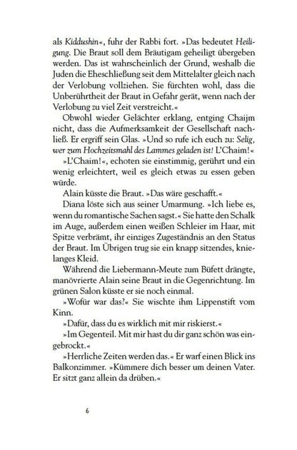 Michael Wallner: Shalom Berlin – Gelobtes Land