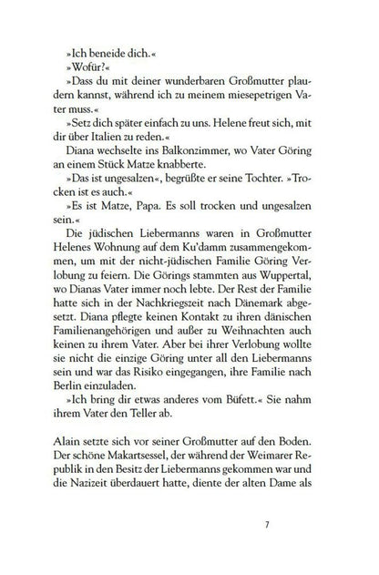 Michael Wallner: Shalom Berlin – Gelobtes Land