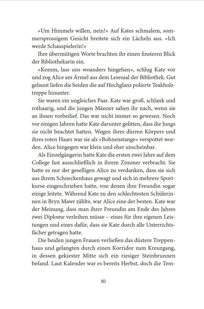 Laura Baldini: Der strahlendste Stern von Hollywood. Katharine Hepburn