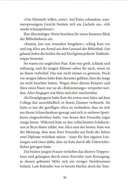 Laura Baldini: Der strahlendste Stern von Hollywood. Katharine Hepburn