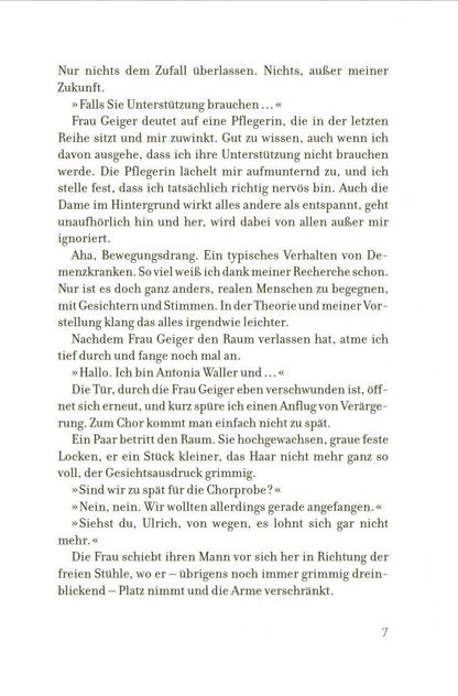 Adriana Popescu: Goldkehlchen – Erinnerungen voller Lieder
