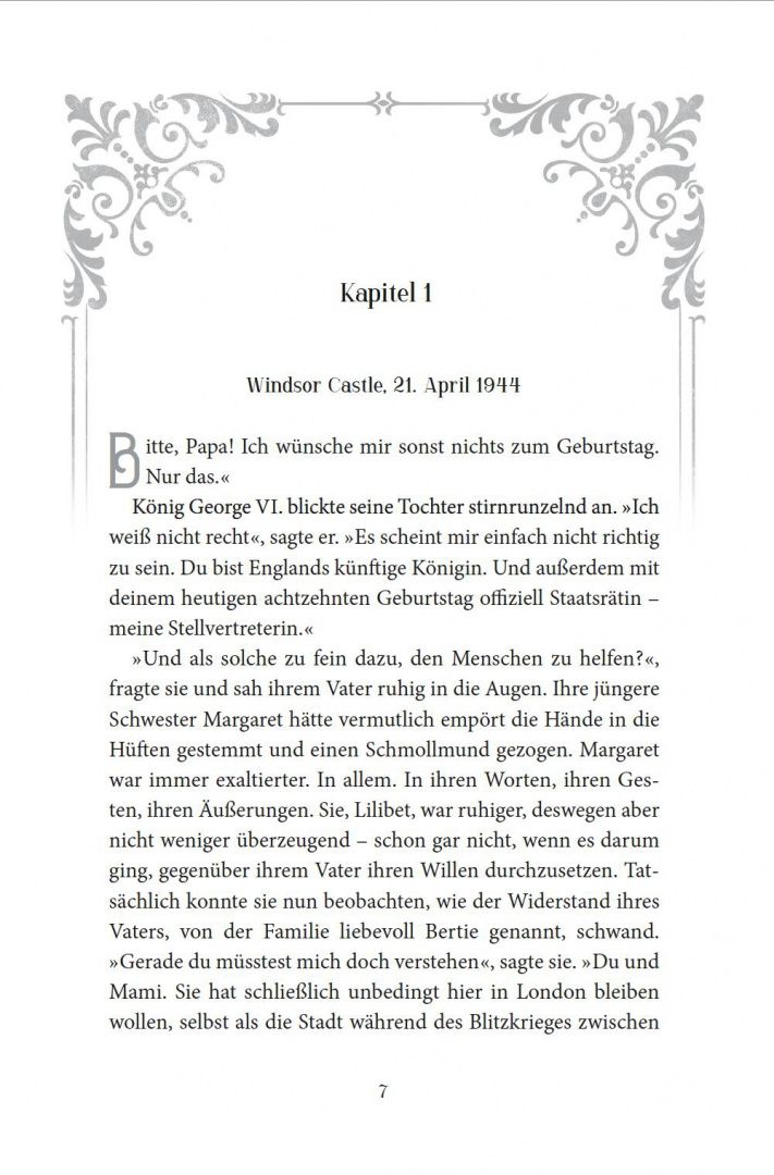 Eva-Maria Bast: Die Queen 1. Elizabeth II. Als junge Frau wurde sie zur Königin, als Königin wurde sie zur Legende