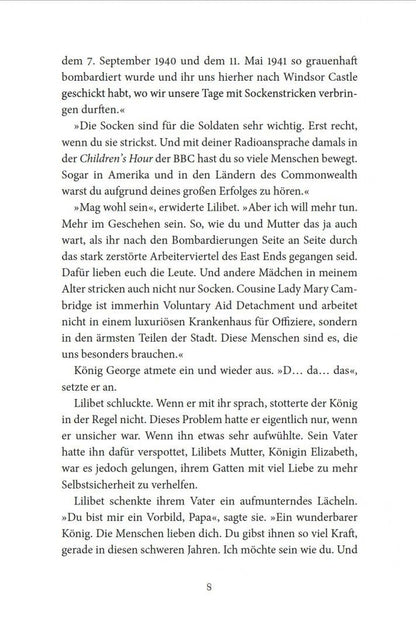 Eva-Maria Bast: Die Queen 1. Elizabeth II. Als junge Frau wurde sie zur Königin, als Königin wurde sie zur Legende