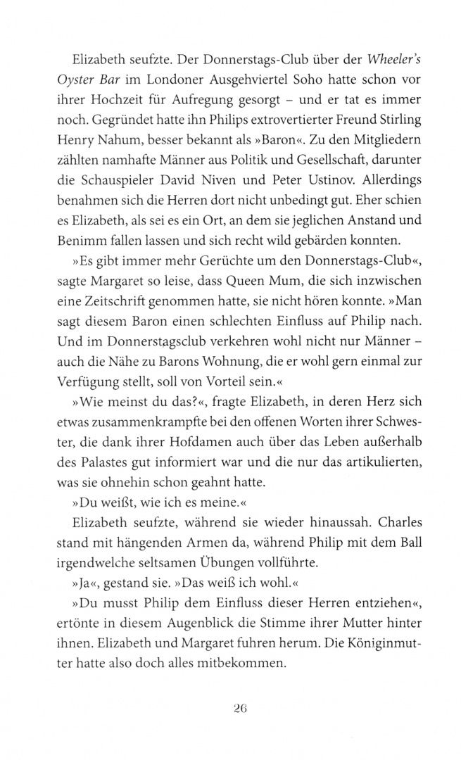 Eva-Maria Bast: Die Queen 2. Elizabeth II