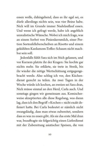 Jan Weiler: Die Ältern