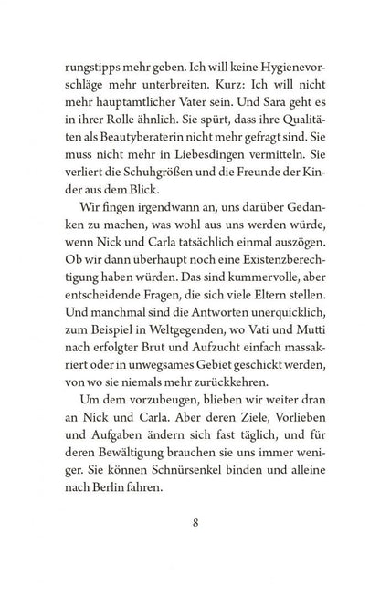 Jan Weiler: Die Ältern